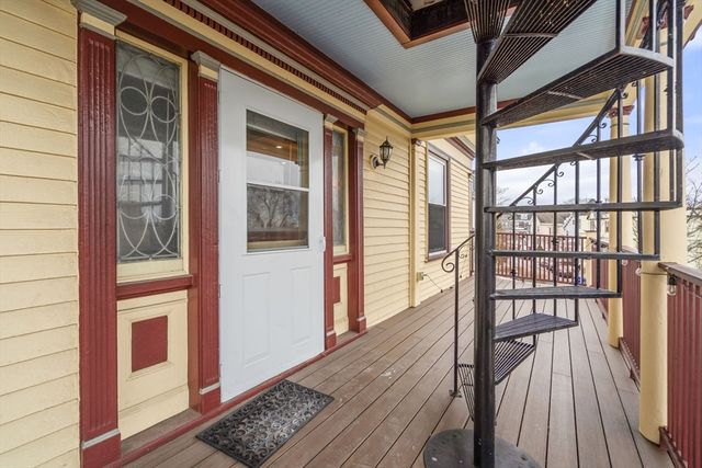 40 Cushing Ave 4, Boston, MA 02125