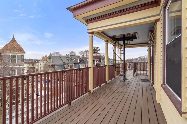 40 Cushing Ave 4, Boston, MA 02125