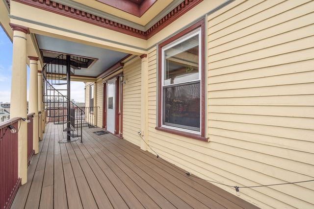 40 Cushing Ave 4, Boston, MA 02125