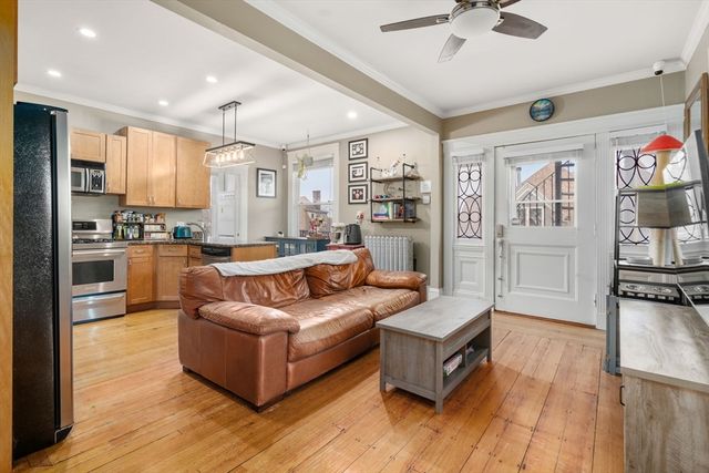 40 Cushing Ave 4, Boston, MA 02125