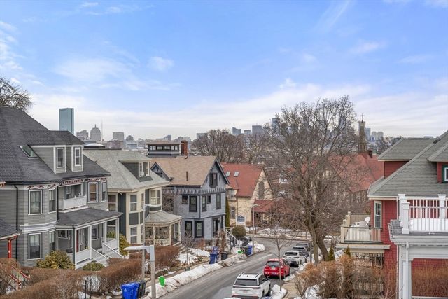 40 Cushing Ave 4, Boston, MA 02125