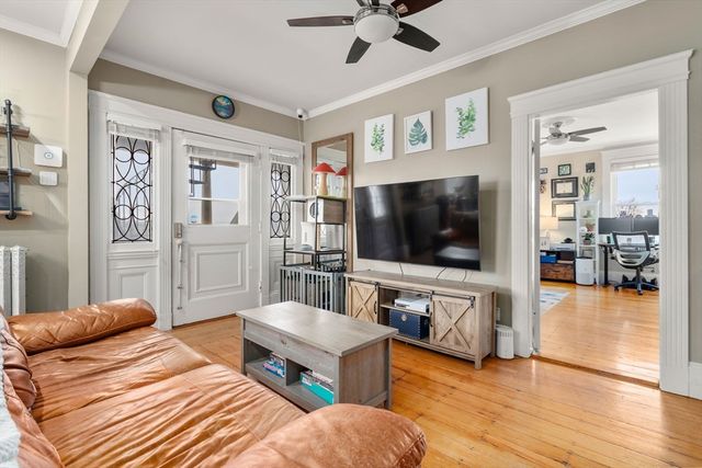 40 Cushing Ave 4, Boston, MA 02125