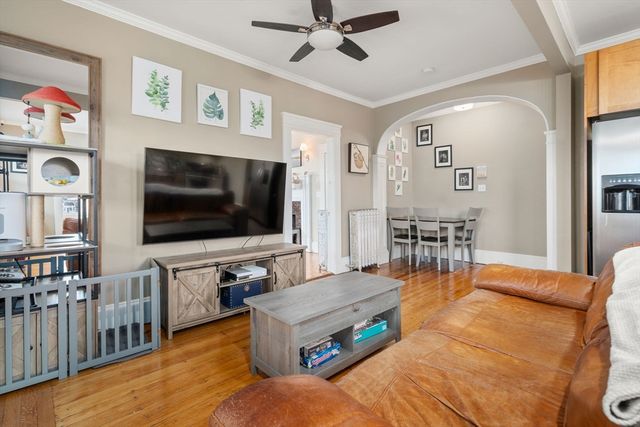 40 Cushing Ave 4, Boston, MA 02125