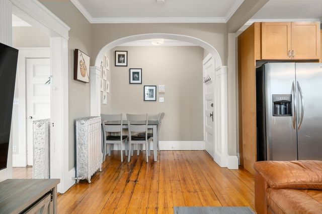 40 Cushing Ave 4, Boston, MA 02125