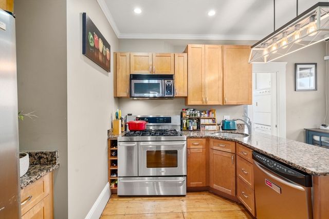 40 Cushing Ave 4, Boston, MA 02125