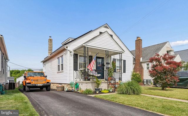 2716 MAPLE AVE, Parkville, MD 21234