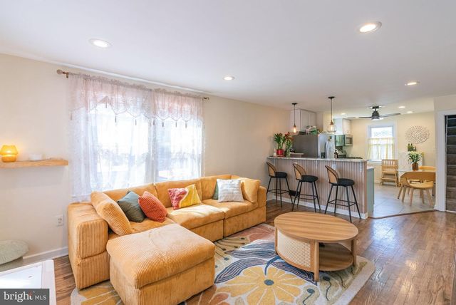 2716 MAPLE AVE, Parkville, MD 21234