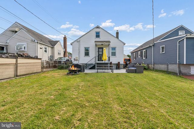2716 MAPLE AVE, Parkville, MD 21234