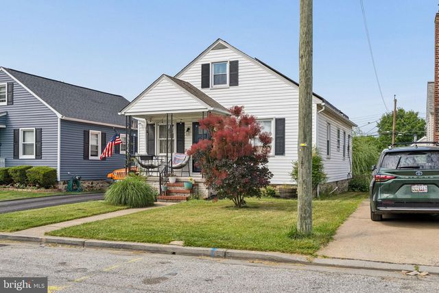 2716 MAPLE AVE, Parkville, MD 21234