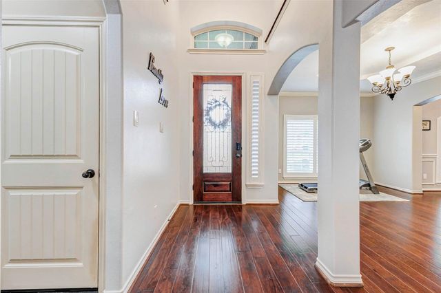 20307 Cortina Valley Drive, Cypress, TX 77433