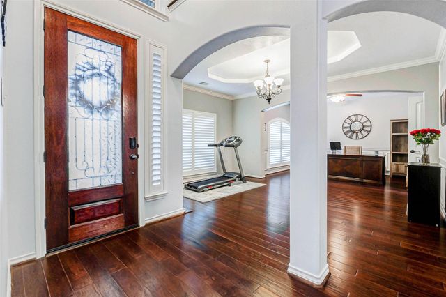 20307 Cortina Valley Drive, Cypress, TX 77433