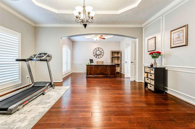 20307 Cortina Valley Drive, Cypress, TX 77433