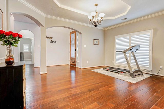 20307 Cortina Valley Drive, Cypress, TX 77433