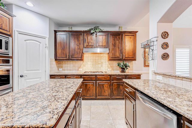 20307 Cortina Valley Drive, Cypress, TX 77433