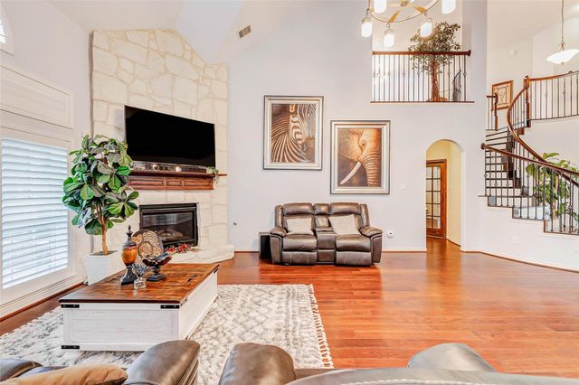 20307 Cortina Valley Drive, Cypress, TX 77433