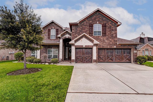 20307 Cortina Valley Drive, Cypress, TX 77433