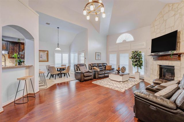 20307 Cortina Valley Drive, Cypress, TX 77433