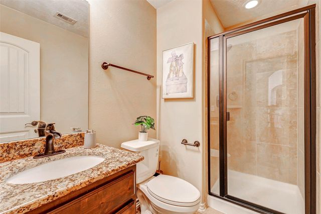 20307 Cortina Valley Drive, Cypress, TX 77433