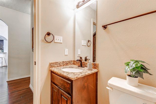 20307 Cortina Valley Drive, Cypress, TX 77433