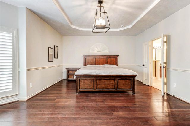 20307 Cortina Valley Drive, Cypress, TX 77433