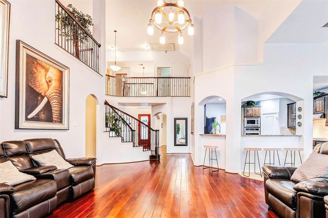 20307 Cortina Valley Drive, Cypress, TX 77433