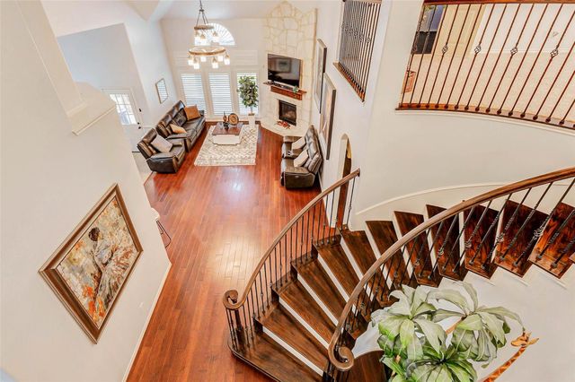 20307 Cortina Valley Drive, Cypress, TX 77433