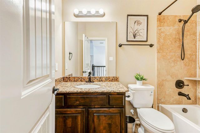 20307 Cortina Valley Drive, Cypress, TX 77433