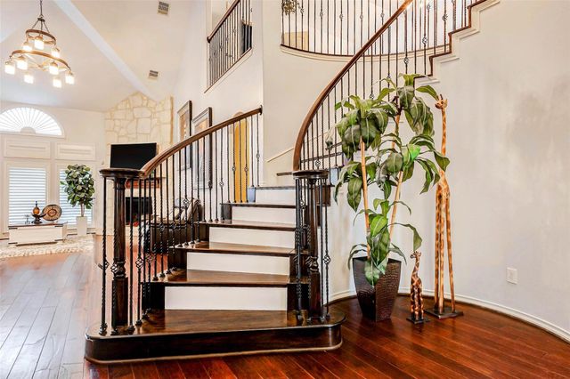 20307 Cortina Valley Drive, Cypress, TX 77433