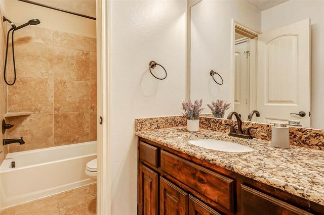 20307 Cortina Valley Drive, Cypress, TX 77433