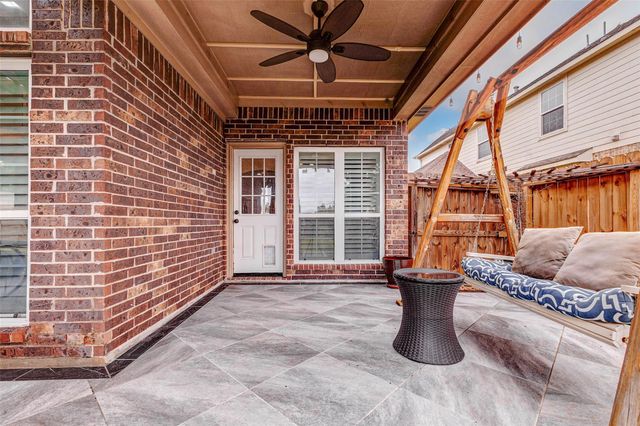 20307 Cortina Valley Drive, Cypress, TX 77433