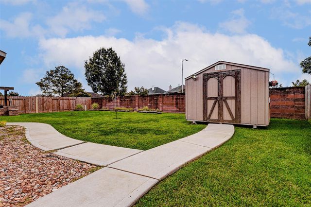 20307 Cortina Valley Drive, Cypress, TX 77433