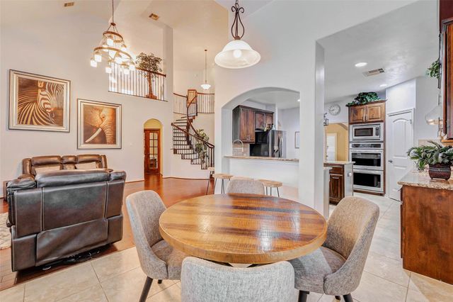 20307 Cortina Valley Drive, Cypress, TX 77433