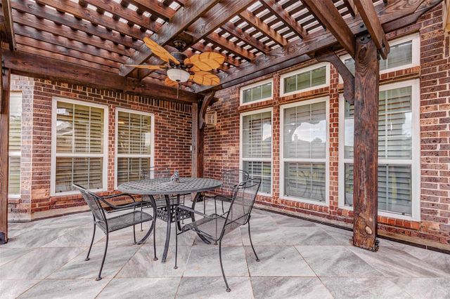 20307 Cortina Valley Drive, Cypress, TX 77433