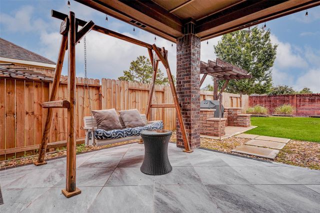 20307 Cortina Valley Drive, Cypress, TX 77433