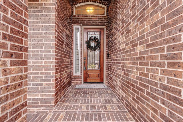 20307 Cortina Valley Drive, Cypress, TX 77433