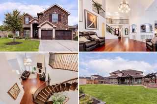 20307 Cortina Valley Drive, Cypress, TX 77433