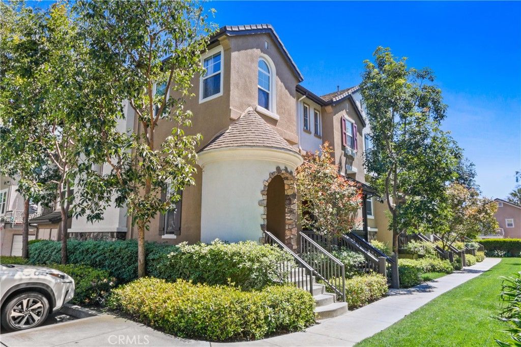 1 Warmspring, Aliso Viejo, CA 92656 — exterior