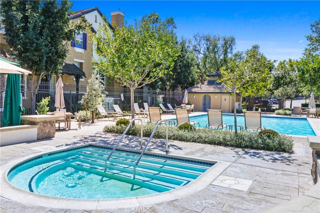 1 Warmspring, Aliso Viejo, CA 92656 — photo 4