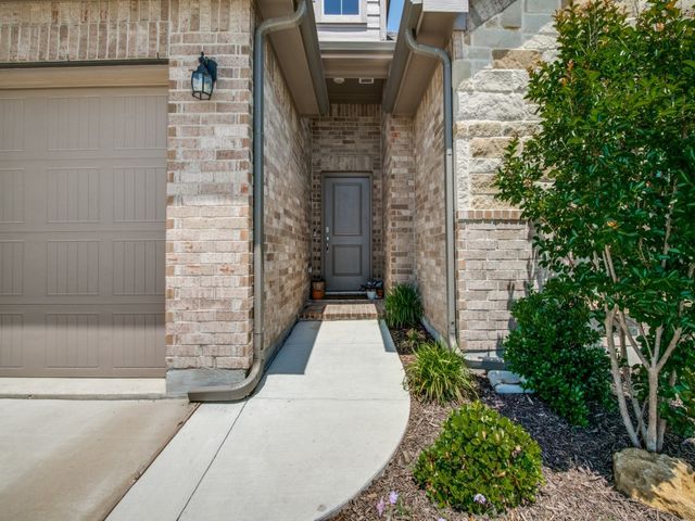 1519 Sheridyn Lane, Krum, TX 76249