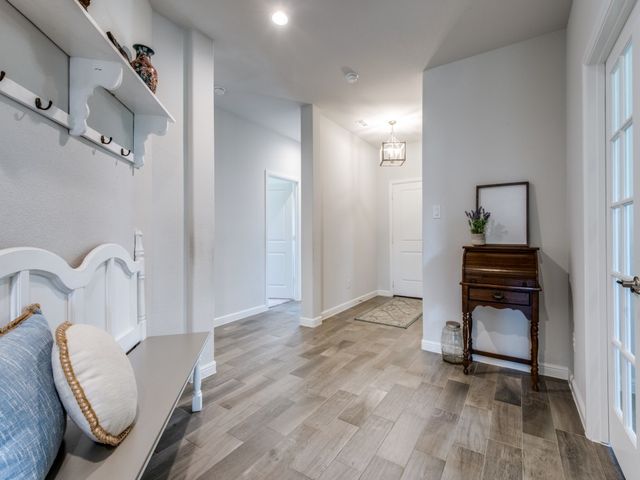 1519 Sheridyn Lane, Krum, TX 76249