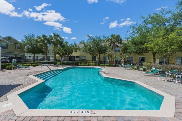 4810 POOLSIDE DRIVE, St Cloud, FL 34769