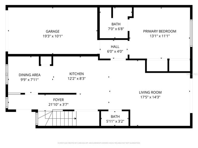 4810 POOLSIDE DRIVE, St Cloud, FL 34769