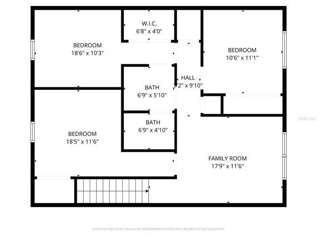 4810 POOLSIDE DRIVE, St Cloud, FL 34769