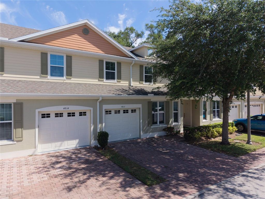 4810 POOLSIDE DRIVE, St Cloud, FL 34769