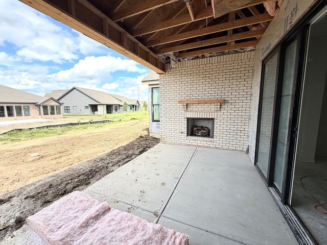1456 Ballast Avenue, Westfield, IN 46074
