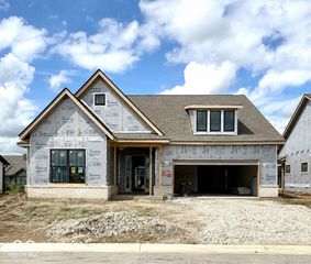 1456 Ballast Avenue, Westfield, IN 46074