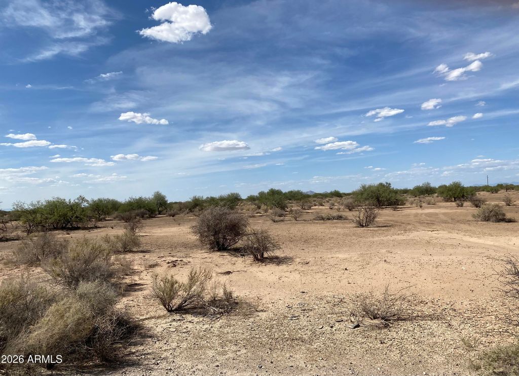 Image 1 of property listing at 3420 N LUNA (10 RESIDENTIAL LOTS) Drive 31, Eloy, AZ 85131