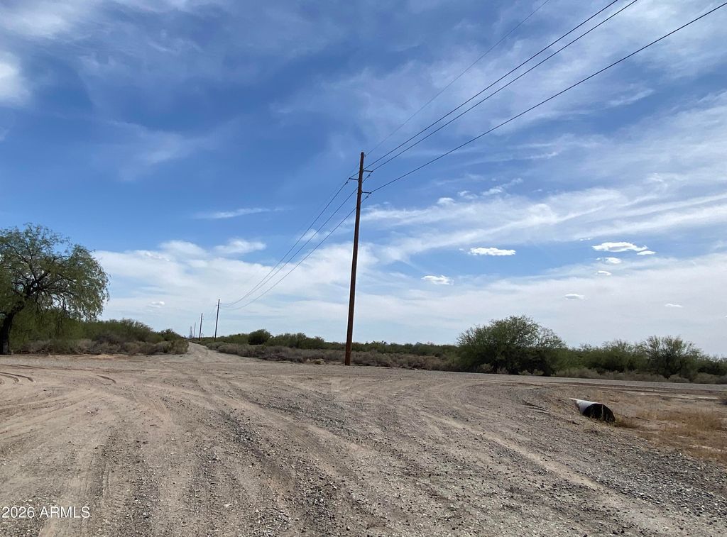Image 10 of property listing at 3420 N LUNA (10 RESIDENTIAL LOTS) Drive 31, Eloy, AZ 85131