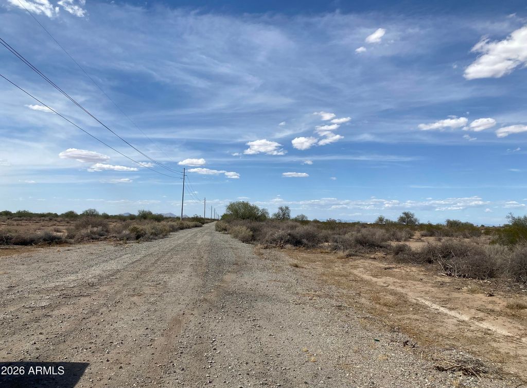 Image 12 of property listing at 3420 N LUNA (10 RESIDENTIAL LOTS) Drive 31, Eloy, AZ 85131