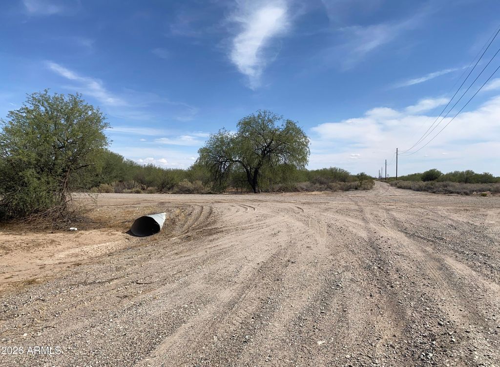 Image 15 of property listing at 3420 N LUNA (10 RESIDENTIAL LOTS) Drive 31, Eloy, AZ 85131